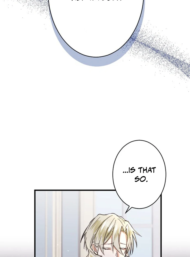 When the Broken Saintess Touches Love Chapter 35 - Page 66