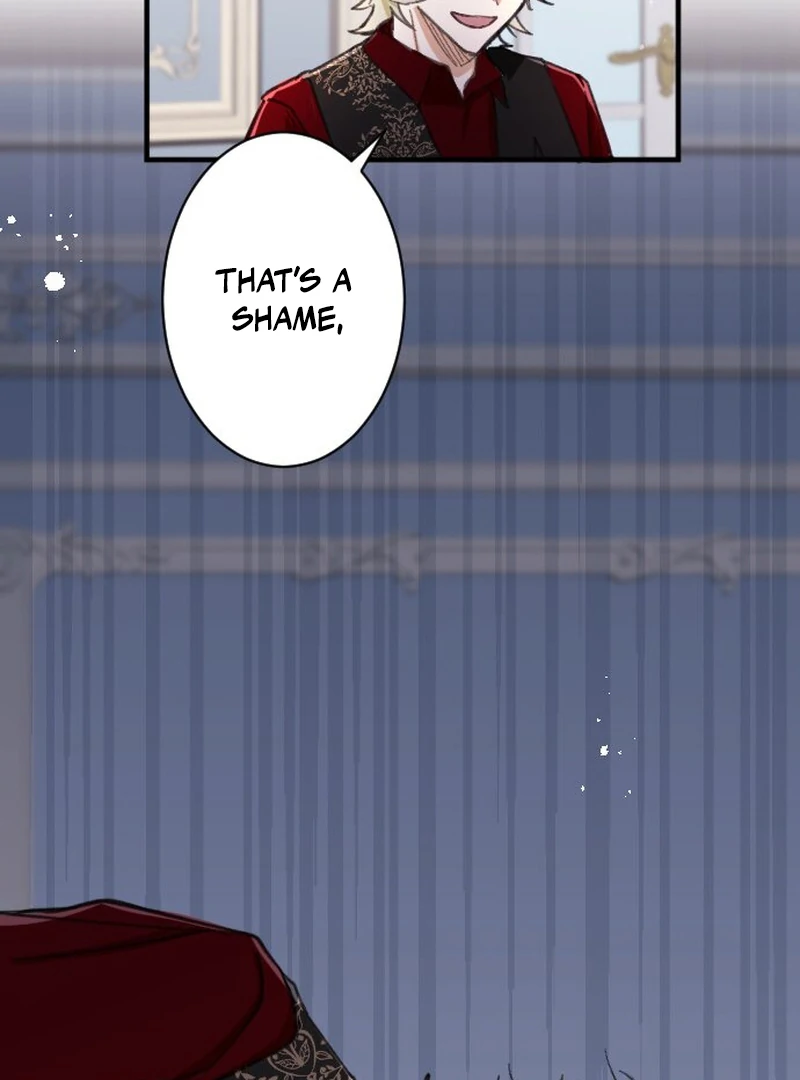 When the Broken Saintess Touches Love Chapter 35 - Page 67