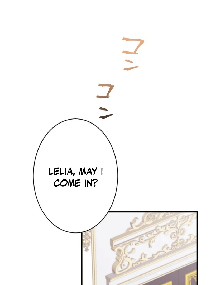 When the Broken Saintess Touches Love Chapter 35 - Page 72