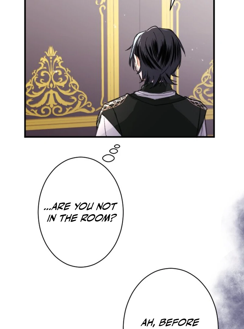 When the Broken Saintess Touches Love Chapter 35 - Page 74