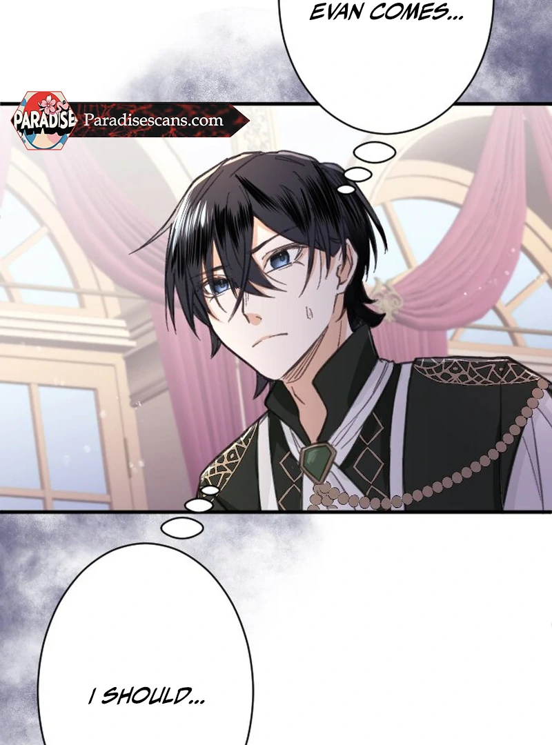 When the Broken Saintess Touches Love Chapter 35 - Page 75