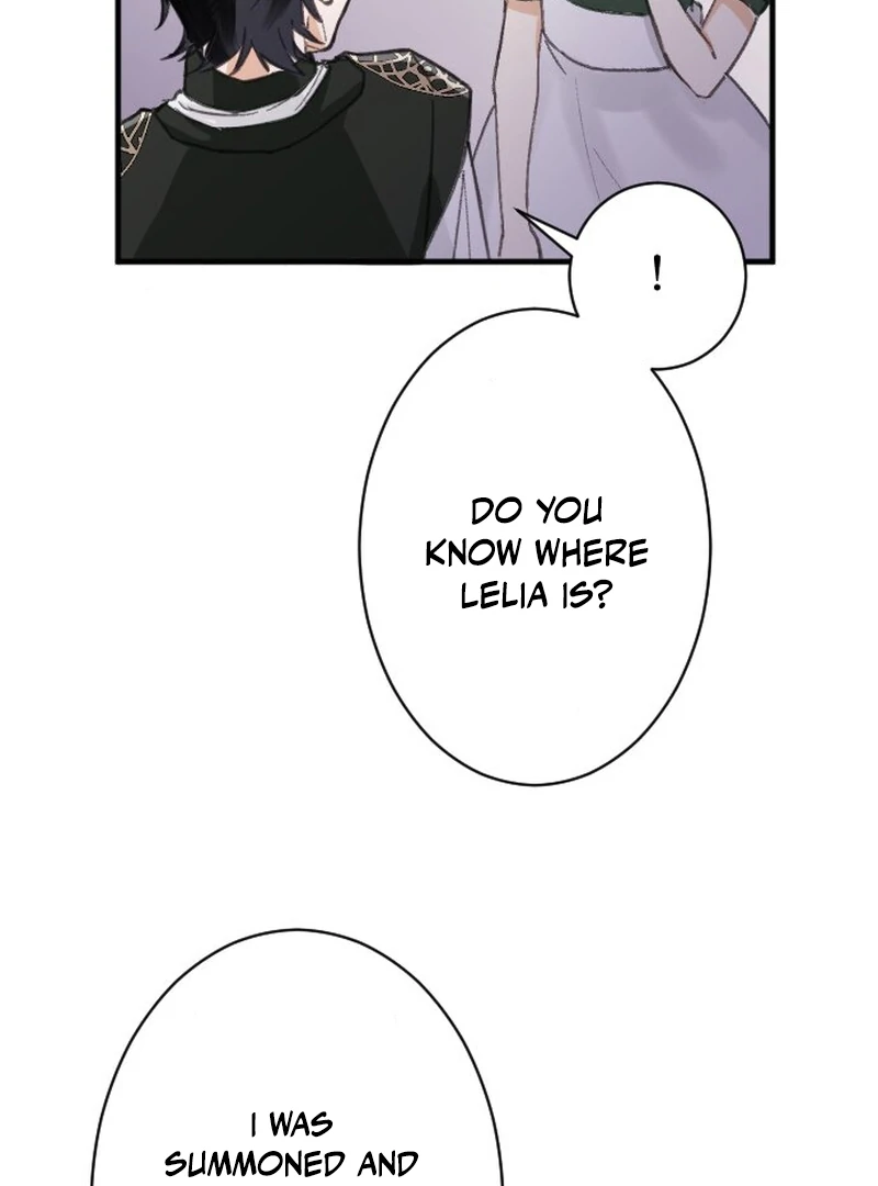 When the Broken Saintess Touches Love Chapter 35 - Page 77