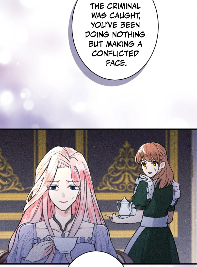 When the Broken Saintess Touches Love Chapter 35 - Page 79