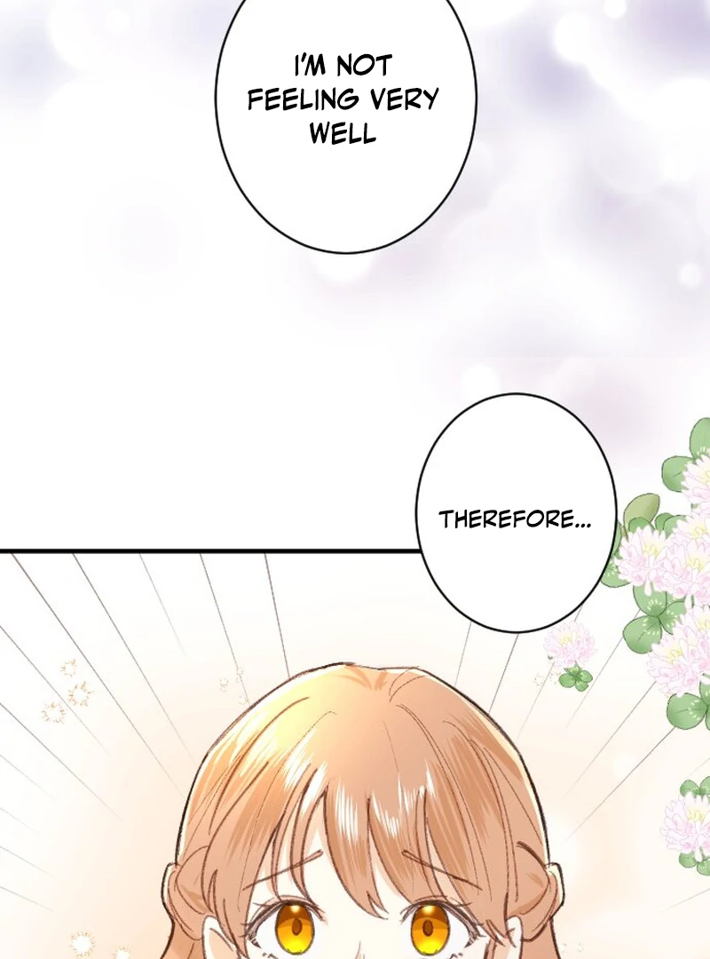 When the Broken Saintess Touches Love Chapter 35 - Page 80