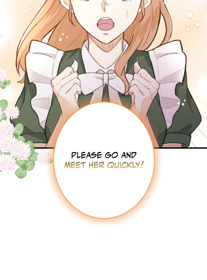 When the Broken Saintess Touches Love Chapter 35 - Page 81