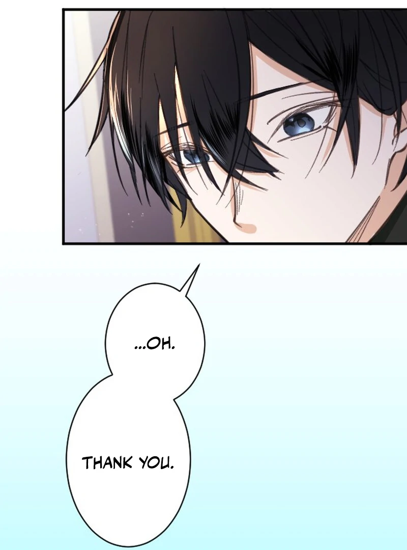 When the Broken Saintess Touches Love Chapter 35 - Page 82