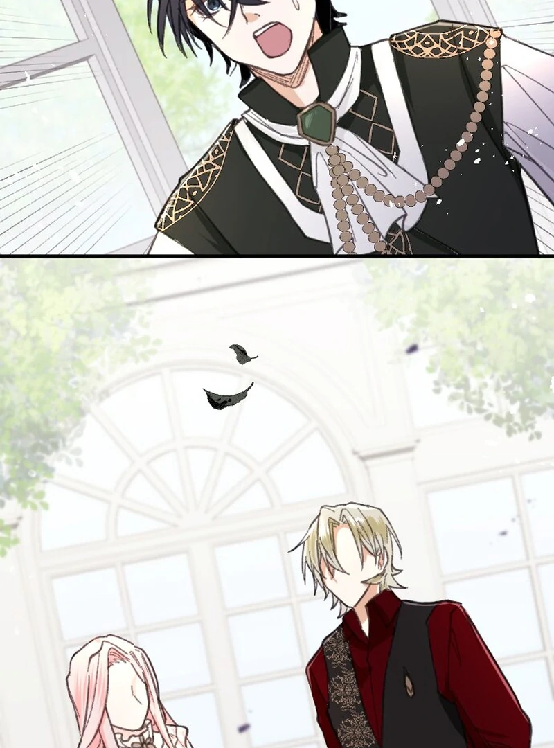 When the Broken Saintess Touches Love Chapter 35 - Page 86