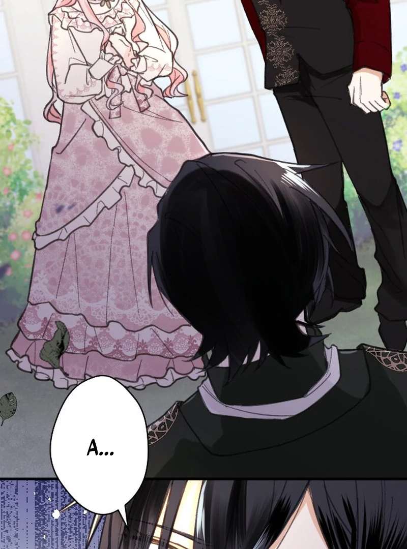 When the Broken Saintess Touches Love Chapter 35 - Page 87