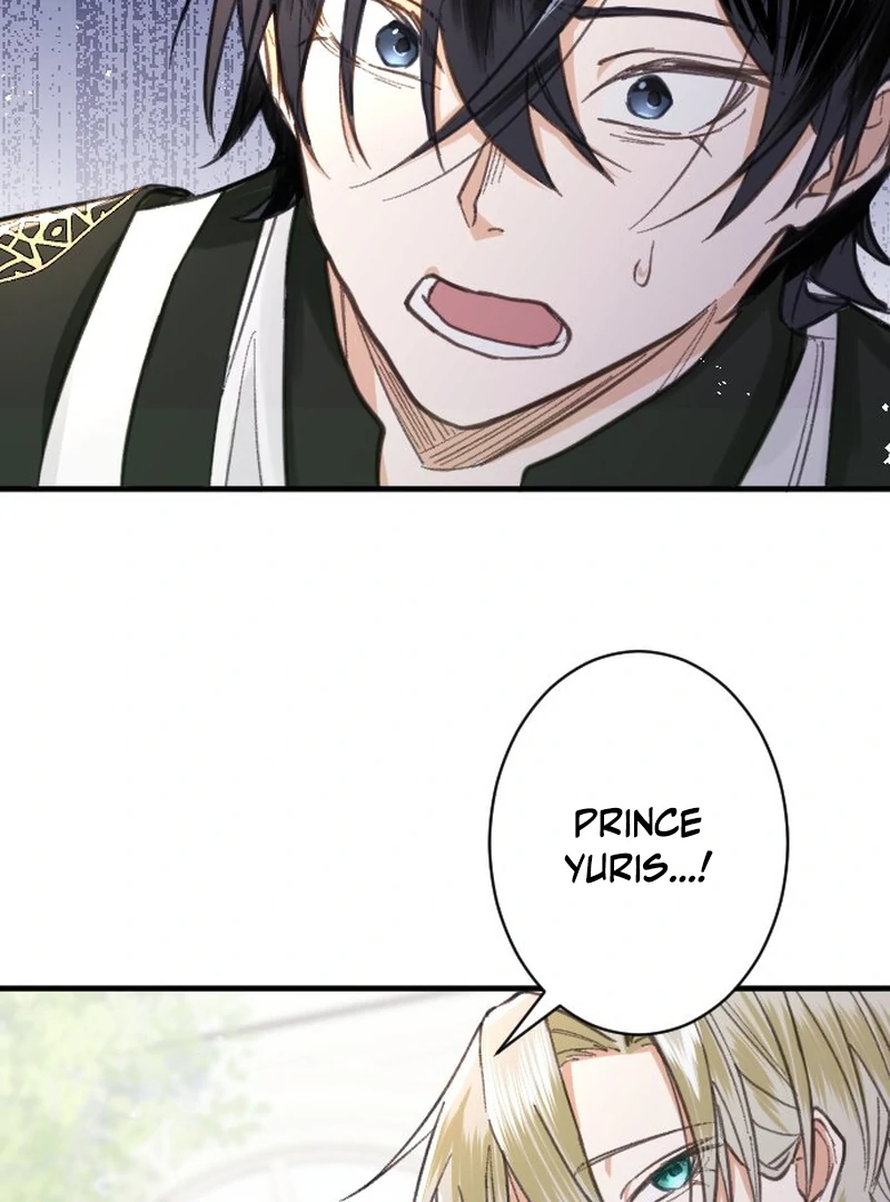 When the Broken Saintess Touches Love Chapter 35 - Page 88