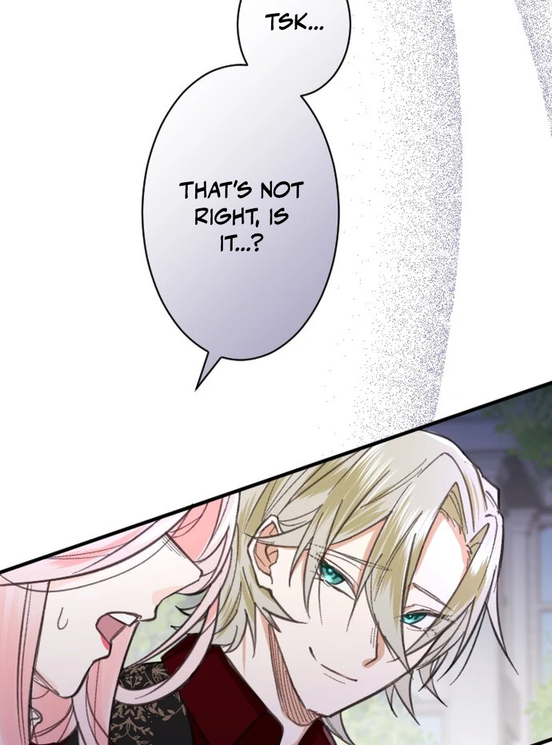 When the Broken Saintess Touches Love Chapter 35 - Page 94