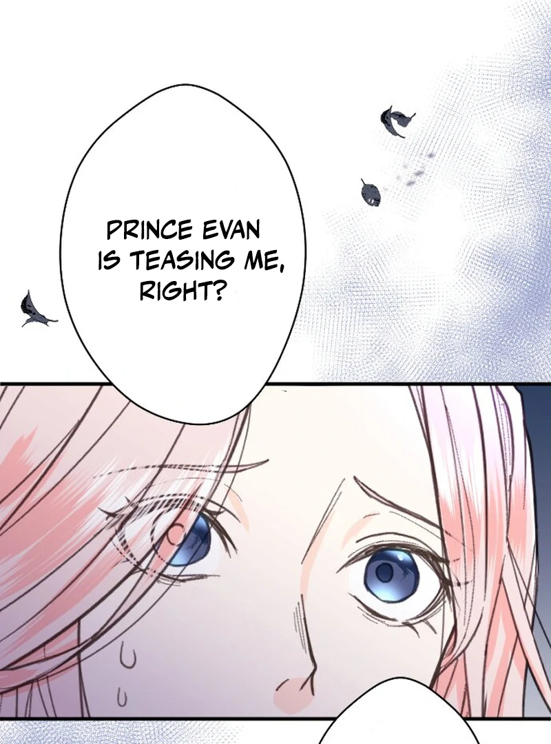 When the Broken Saintess Touches Love Chapter 35 - Page 97