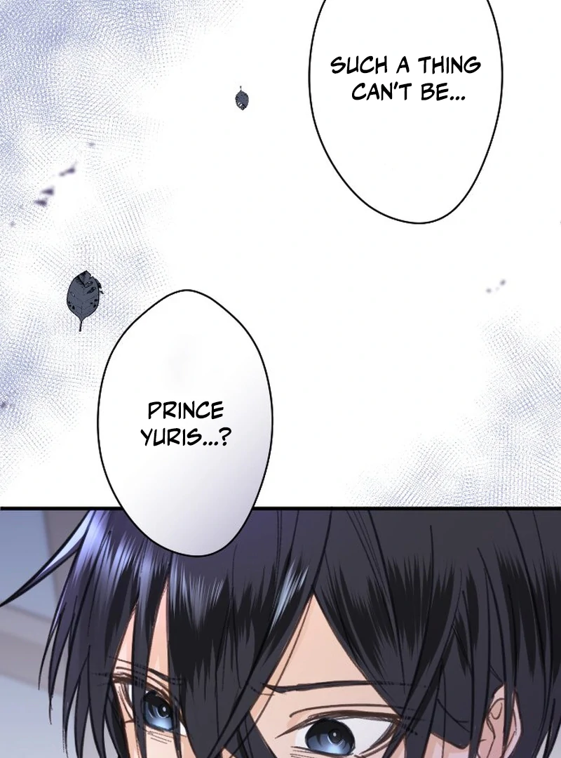 When the Broken Saintess Touches Love Chapter 35 - Page 98