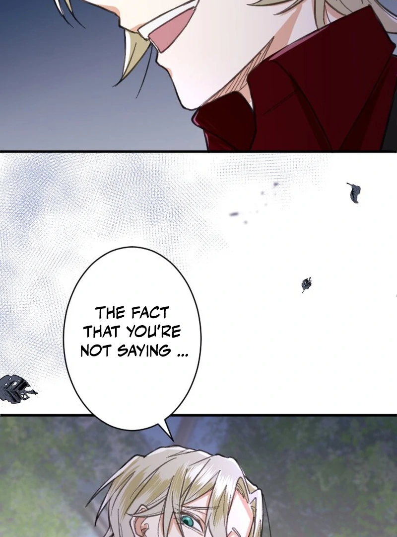 When the Broken Saintess Touches Love Chapter 35 - Page 100