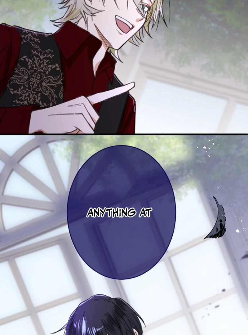 When the Broken Saintess Touches Love Chapter 35 - Page 101