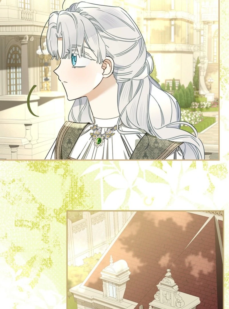 When The Count’s Illegitimate Daughter Gets Married Chapter 116 - Page 4