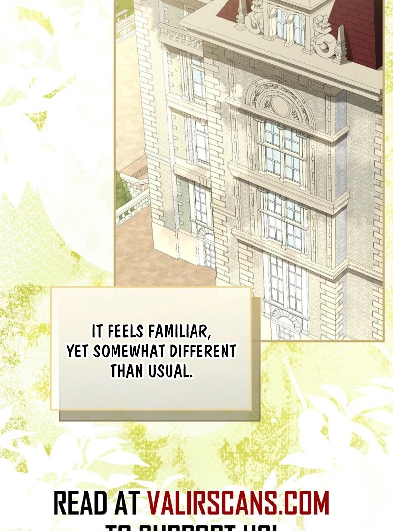 When The Count’s Illegitimate Daughter Gets Married Chapter 116 - Page 5