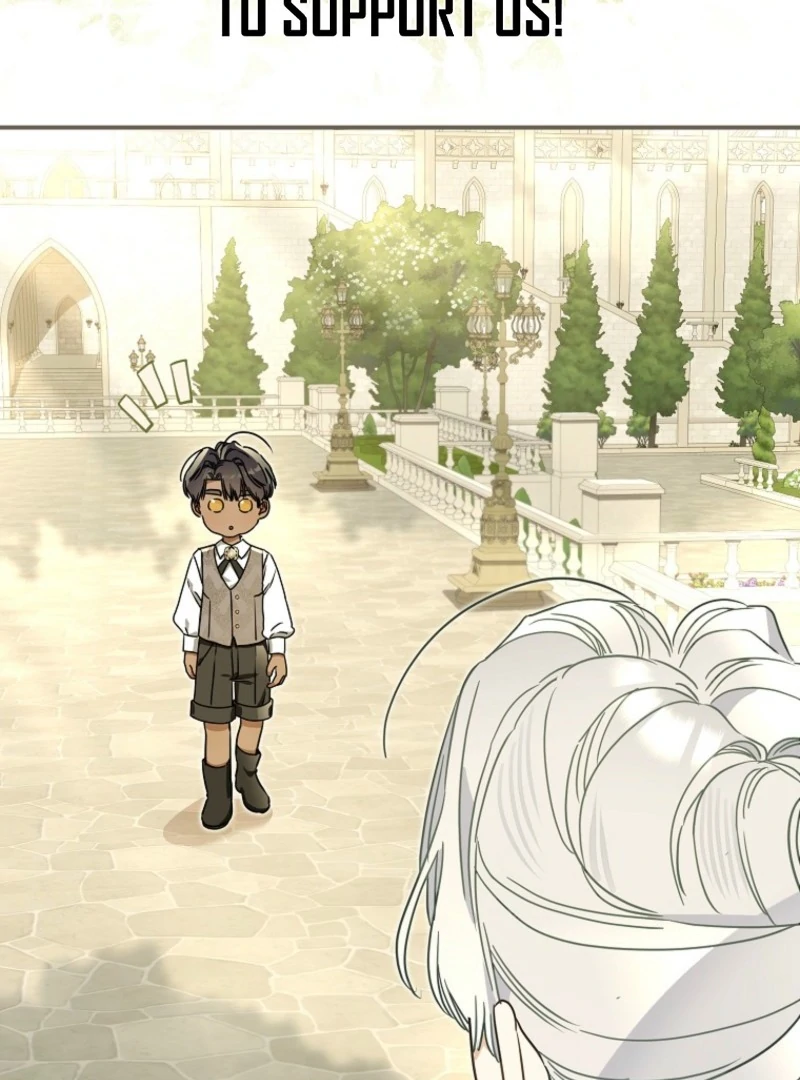 When The Count’s Illegitimate Daughter Gets Married Chapter 116 - Page 6