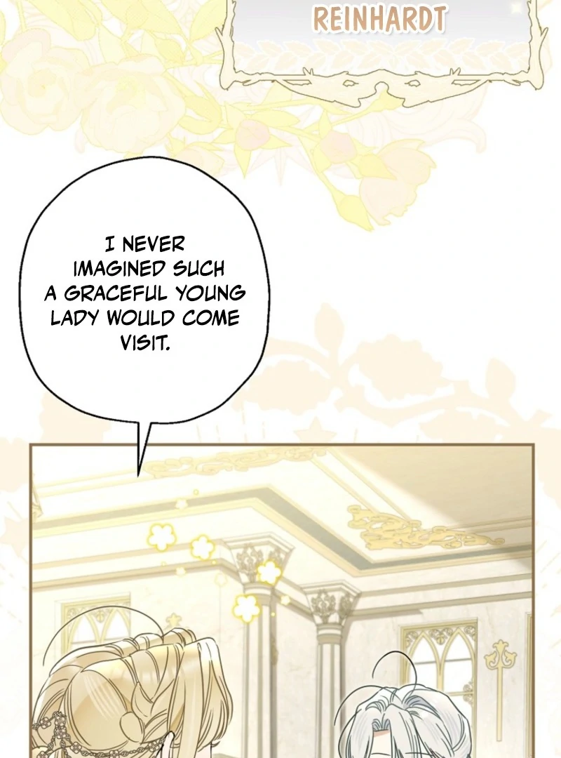 When The Count’s Illegitimate Daughter Gets Married Chapter 116 - Page 15