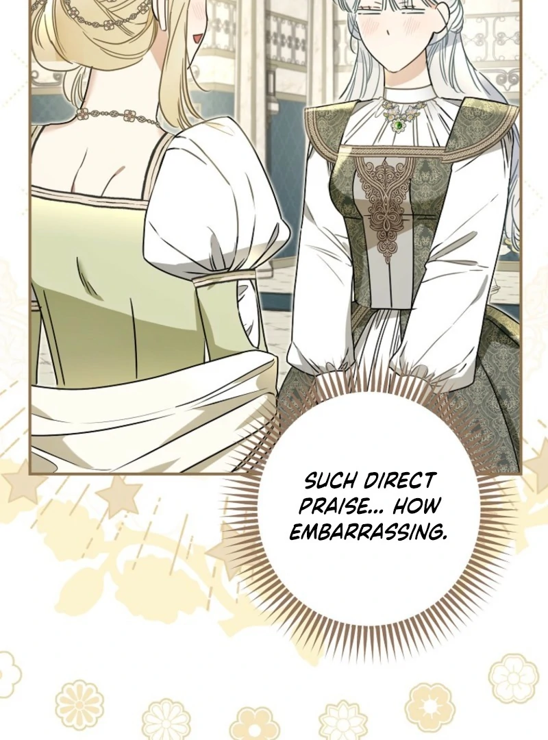 When The Count’s Illegitimate Daughter Gets Married Chapter 116 - Page 16