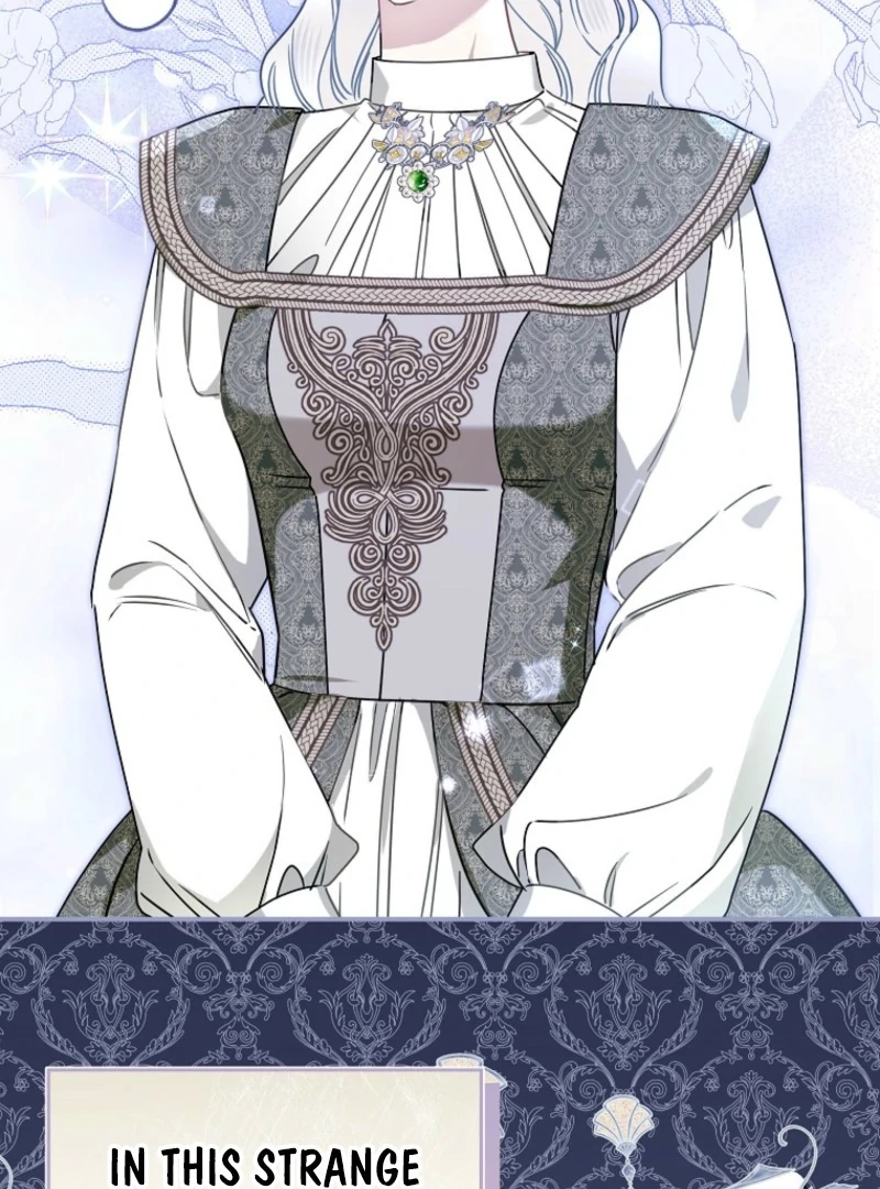 When The Count’s Illegitimate Daughter Gets Married Chapter 116 - Page 18