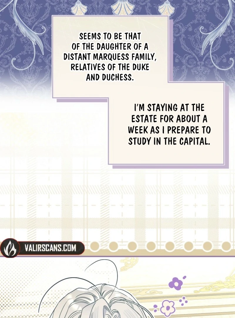 When The Count’s Illegitimate Daughter Gets Married Chapter 116 - Page 20