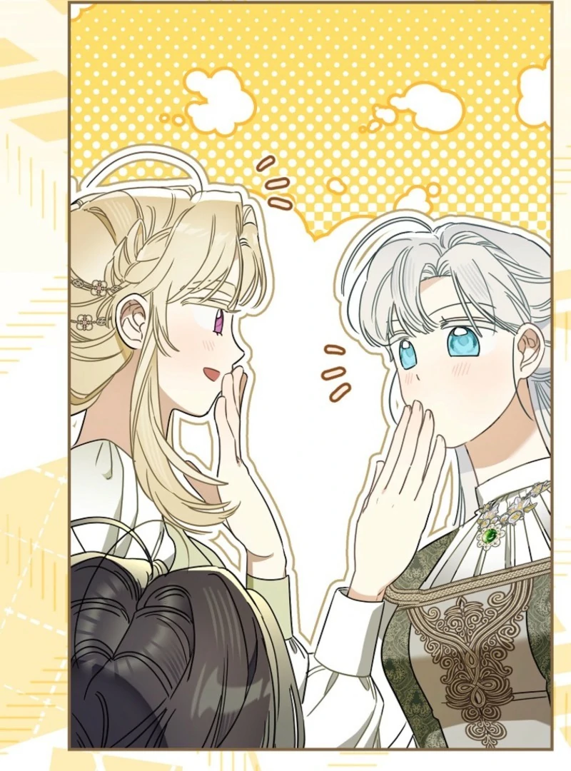 When The Count’s Illegitimate Daughter Gets Married Chapter 116 - Page 27