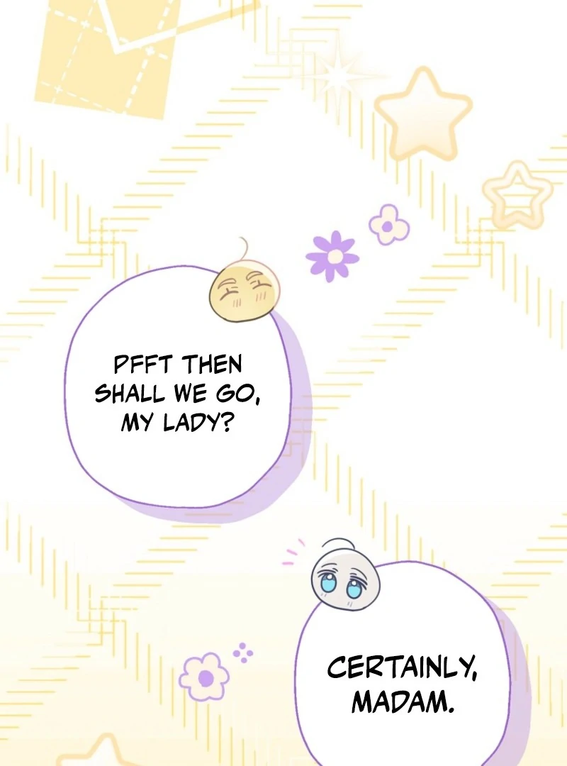 When The Count’s Illegitimate Daughter Gets Married Chapter 116 - Page 28