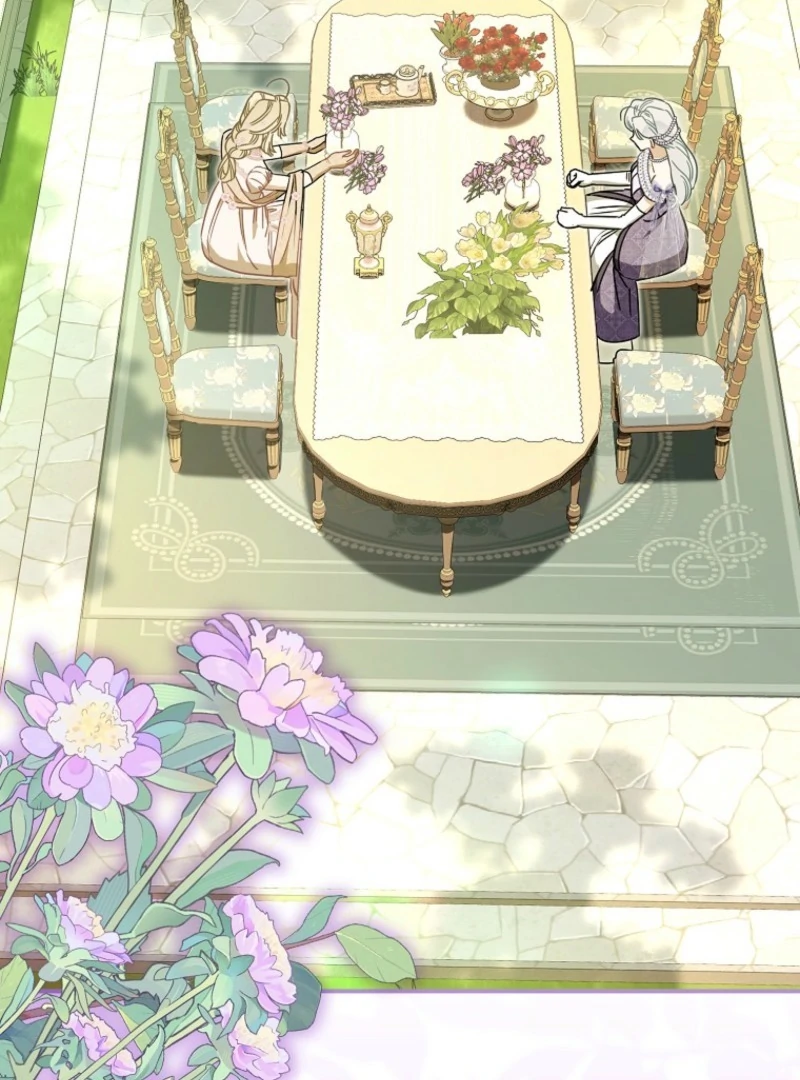 When The Count’s Illegitimate Daughter Gets Married Chapter 116 - Page 31