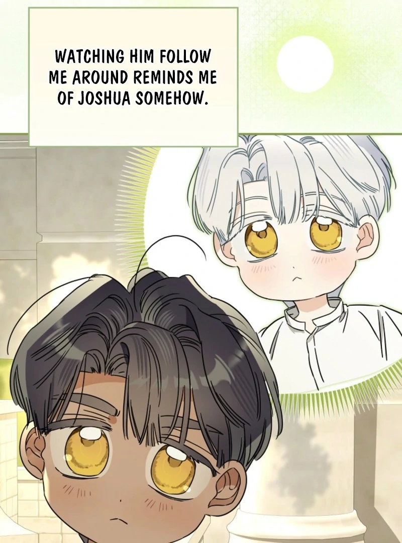 When The Count’s Illegitimate Daughter Gets Married Chapter 116 - Page 34