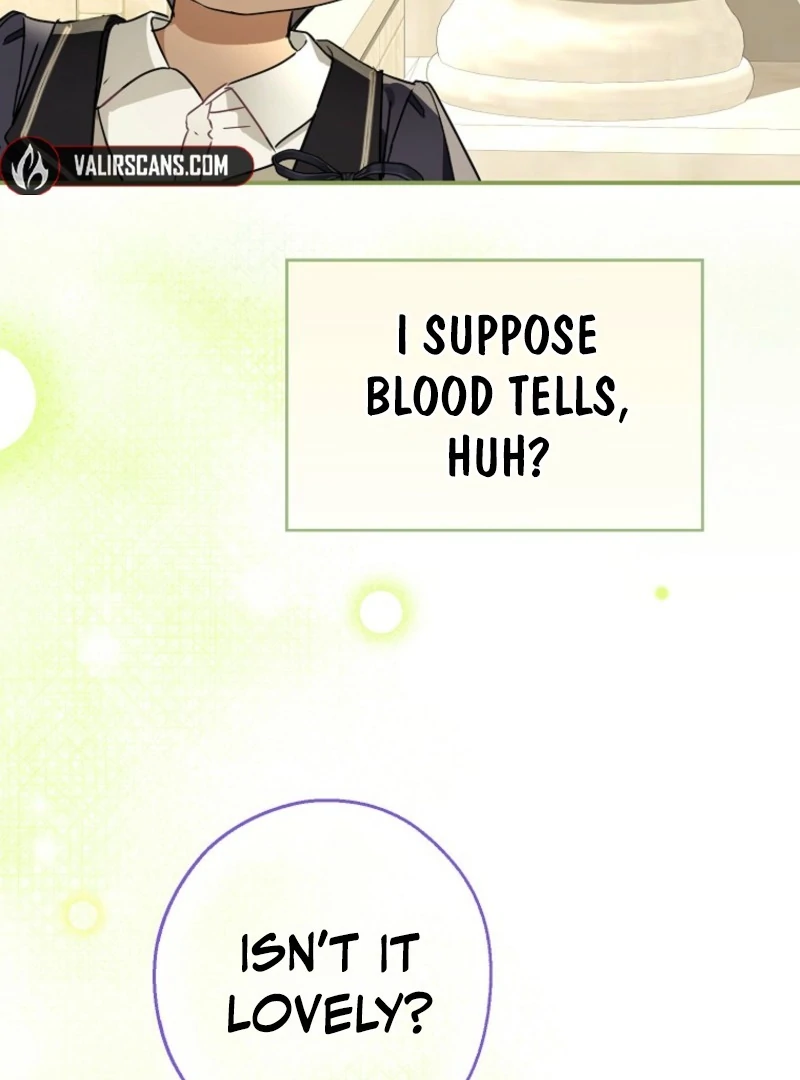 When The Count’s Illegitimate Daughter Gets Married Chapter 116 - Page 35