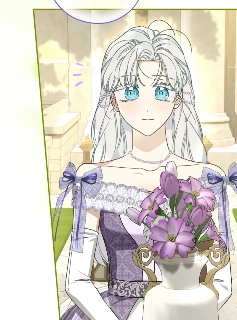 When The Count’s Illegitimate Daughter Gets Married Chapter 116 - Page 36