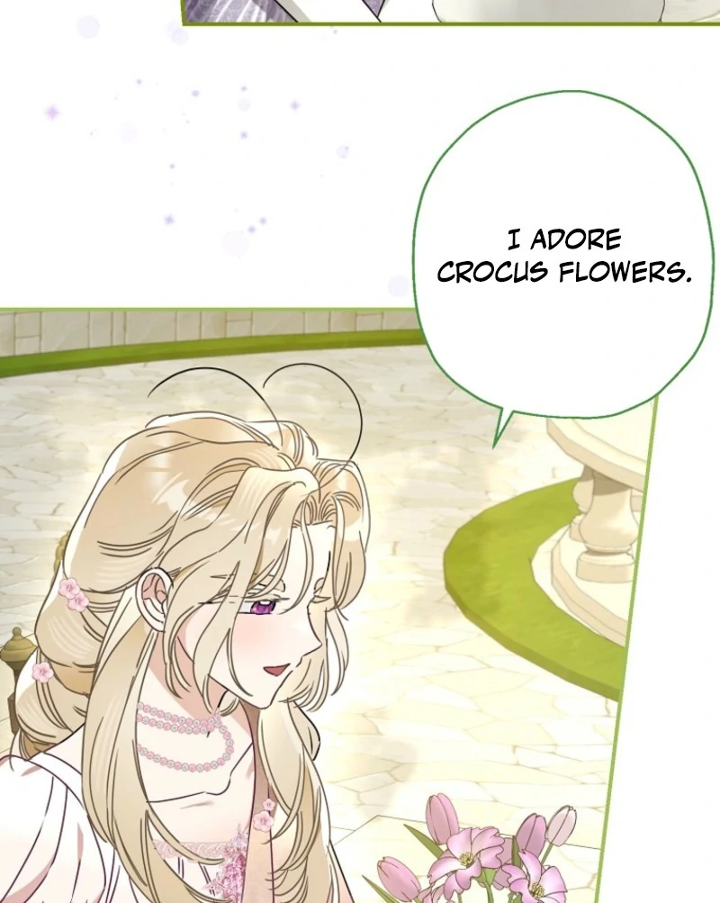 When The Count’s Illegitimate Daughter Gets Married Chapter 116 - Page 37