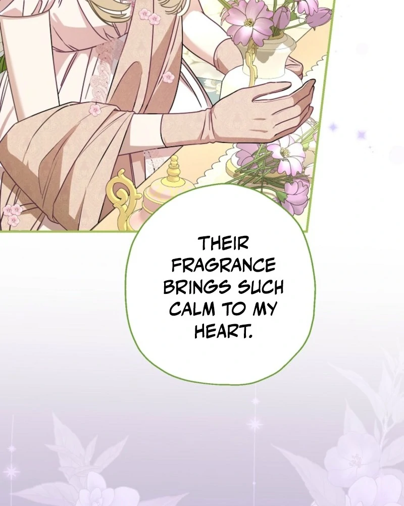 When The Count’s Illegitimate Daughter Gets Married Chapter 116 - Page 38