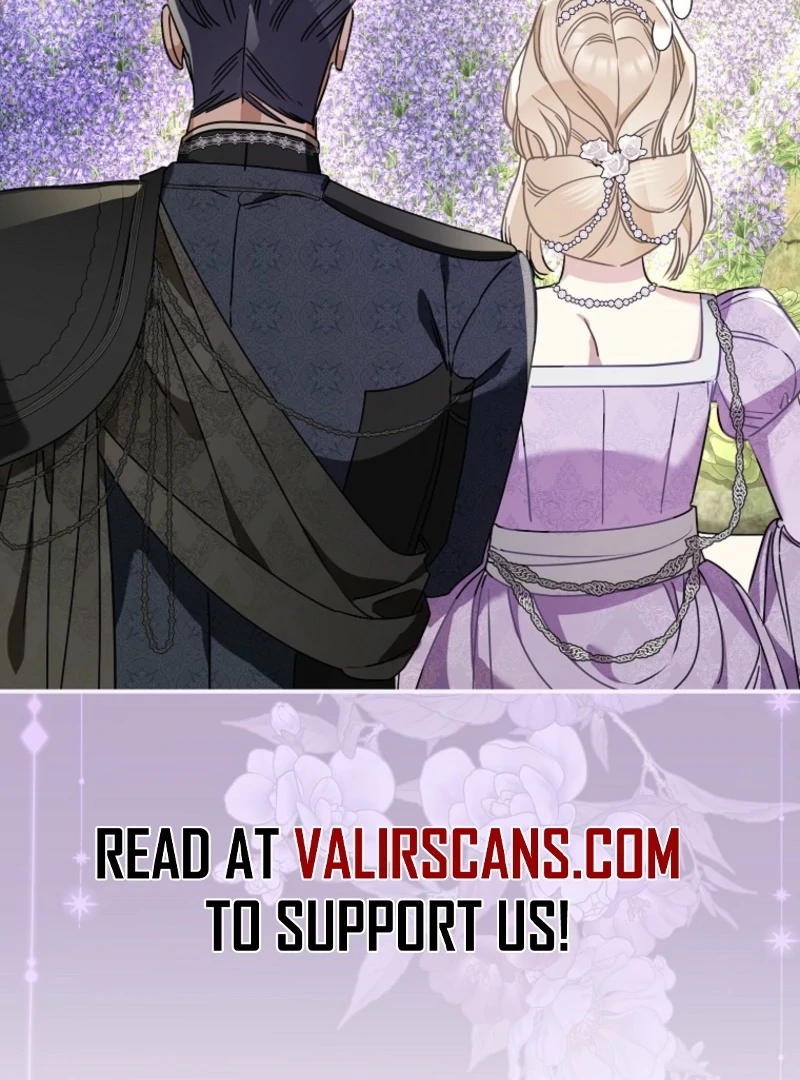 When The Count’s Illegitimate Daughter Gets Married Chapter 116 - Page 40