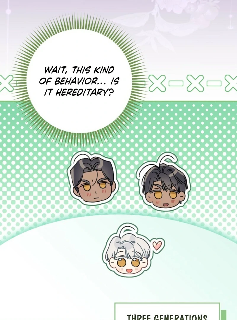 When The Count’s Illegitimate Daughter Gets Married Chapter 116 - Page 41