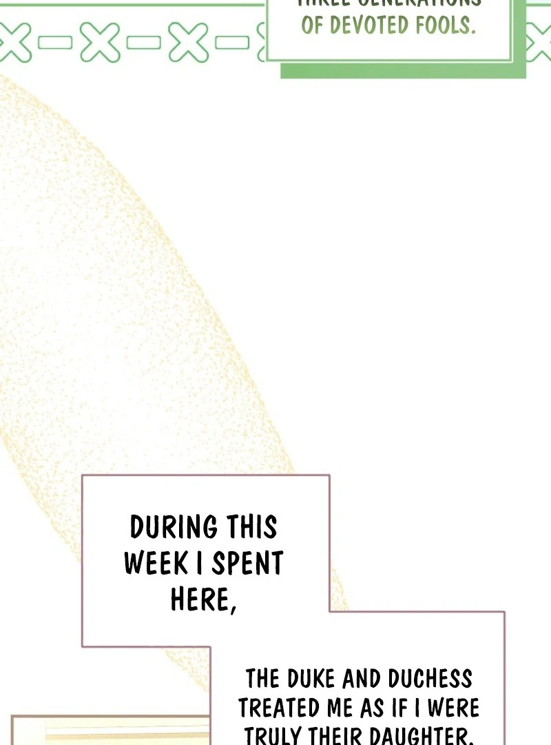 When The Count’s Illegitimate Daughter Gets Married Chapter 116 - Page 42