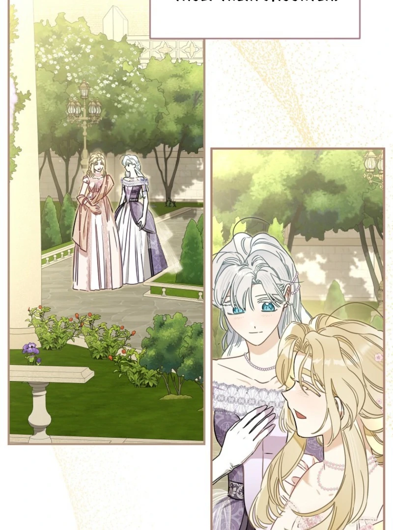 When The Count’s Illegitimate Daughter Gets Married Chapter 116 - Page 43