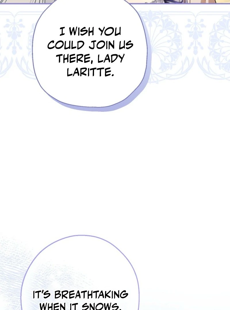 When The Count’s Illegitimate Daughter Gets Married Chapter 116 - Page 46