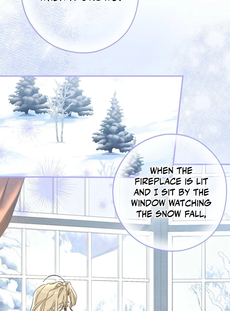 When The Count’s Illegitimate Daughter Gets Married Chapter 116 - Page 47