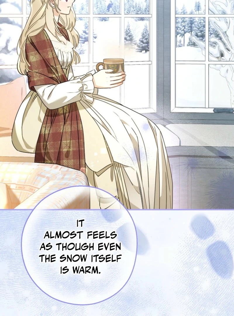 When The Count’s Illegitimate Daughter Gets Married Chapter 116 - Page 48