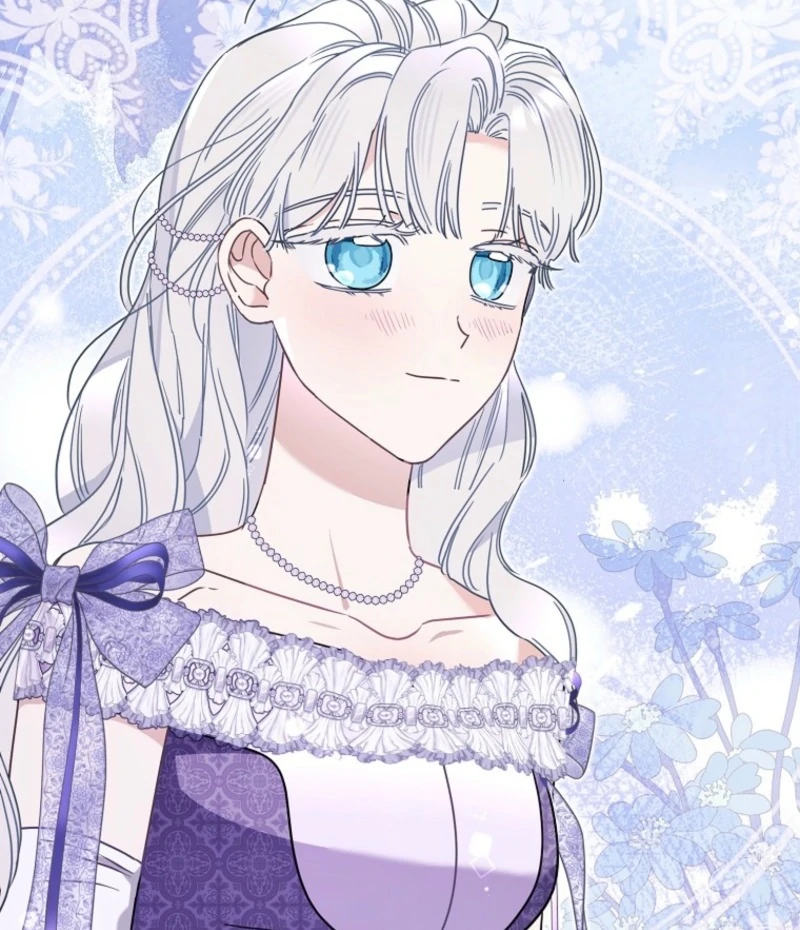 When The Count’s Illegitimate Daughter Gets Married Chapter 116 - Page 50