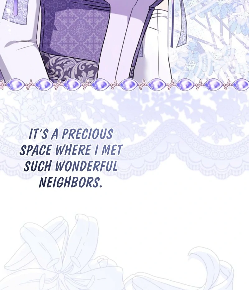 When The Count’s Illegitimate Daughter Gets Married Chapter 116 - Page 51