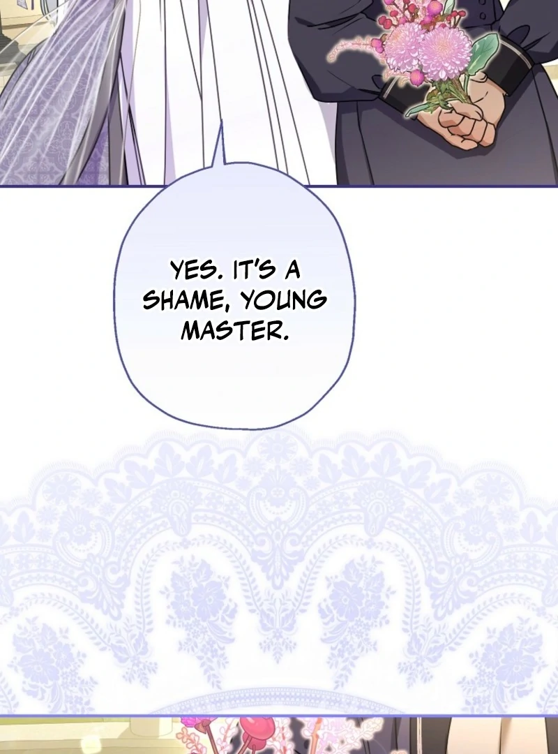 When The Count’s Illegitimate Daughter Gets Married Chapter 116 - Page 55