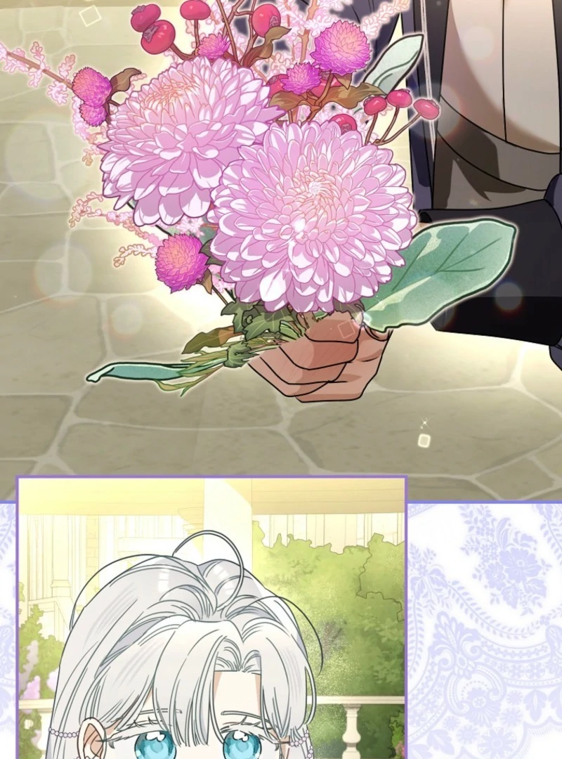 When The Count’s Illegitimate Daughter Gets Married Chapter 116 - Page 56