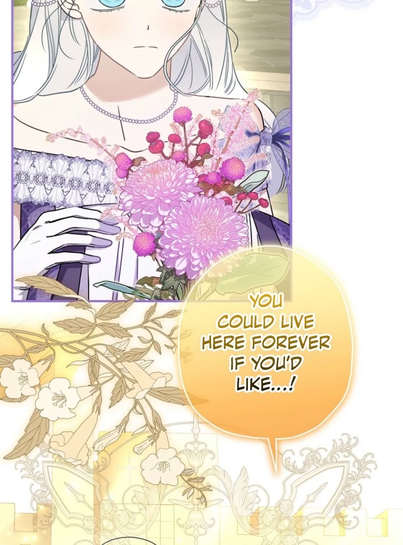 When The Count’s Illegitimate Daughter Gets Married Chapter 116 - Page 57