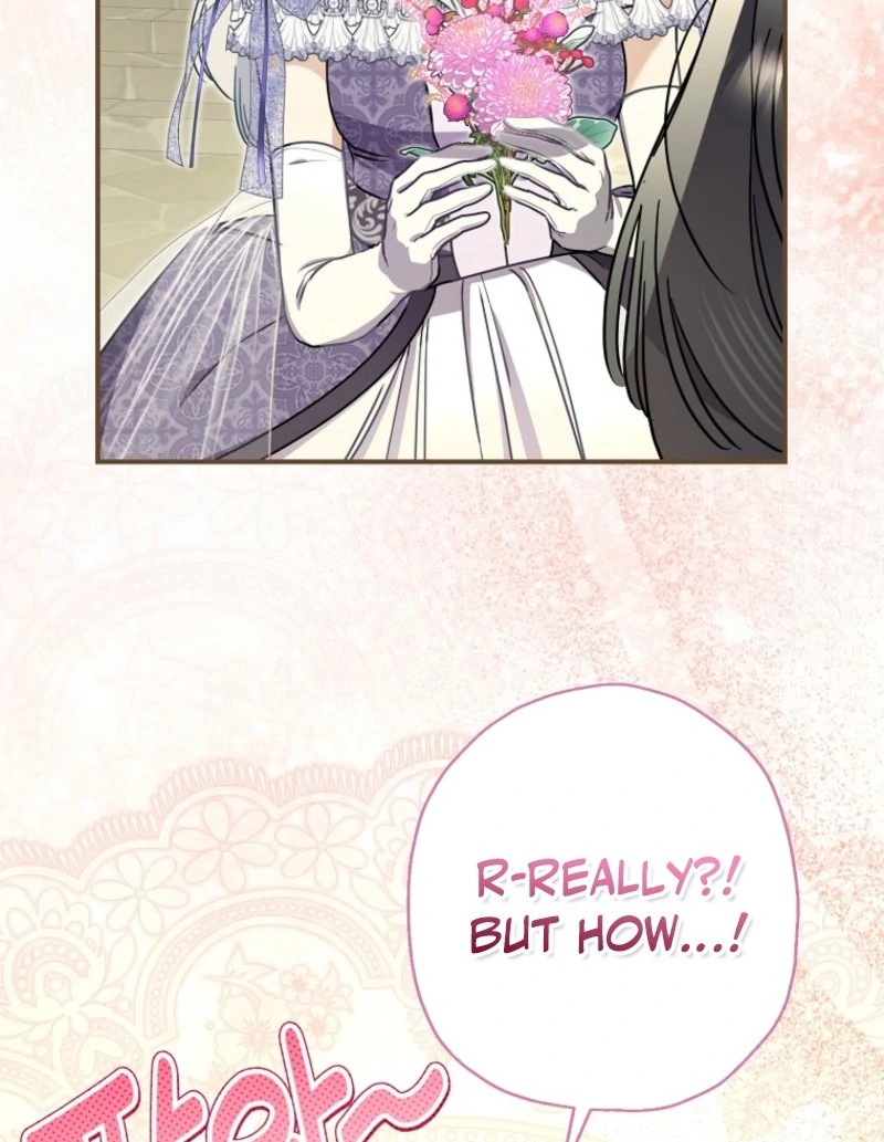 When The Count’s Illegitimate Daughter Gets Married Chapter 116 - Page 63