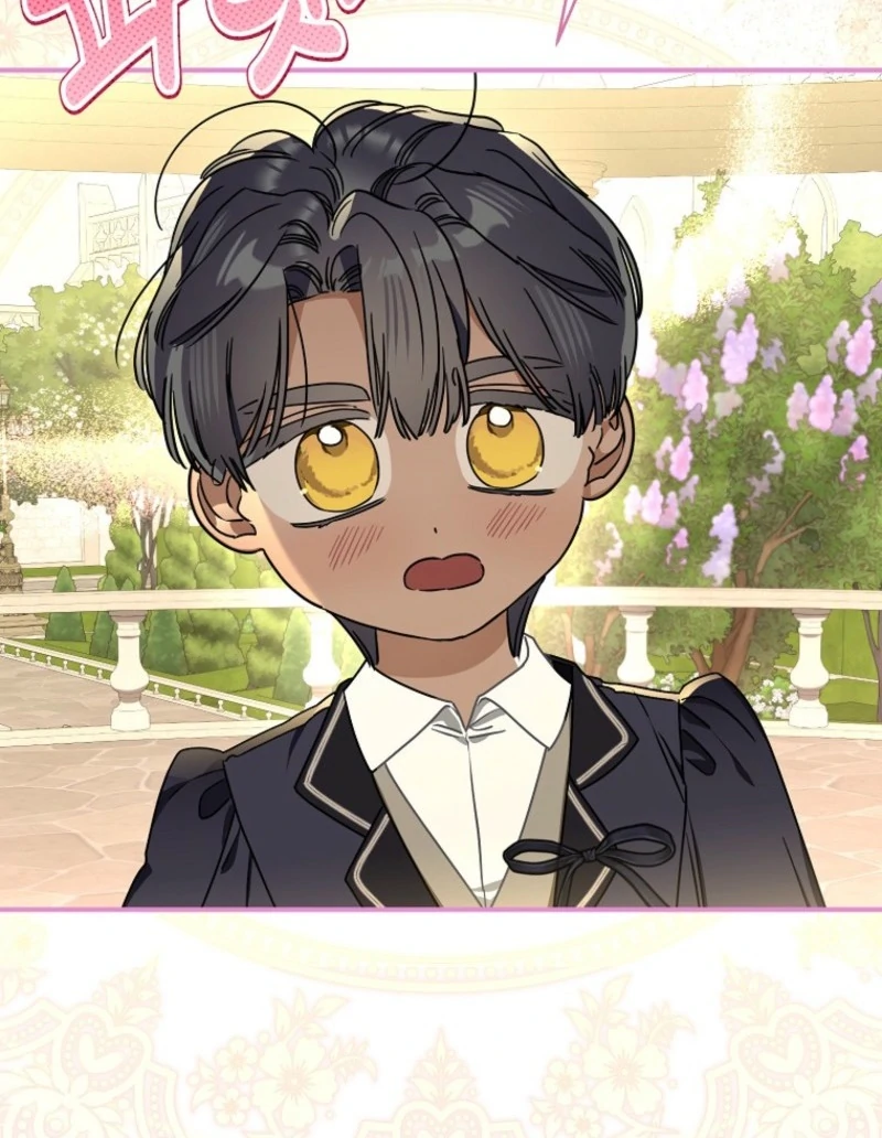 When The Count’s Illegitimate Daughter Gets Married Chapter 116 - Page 64