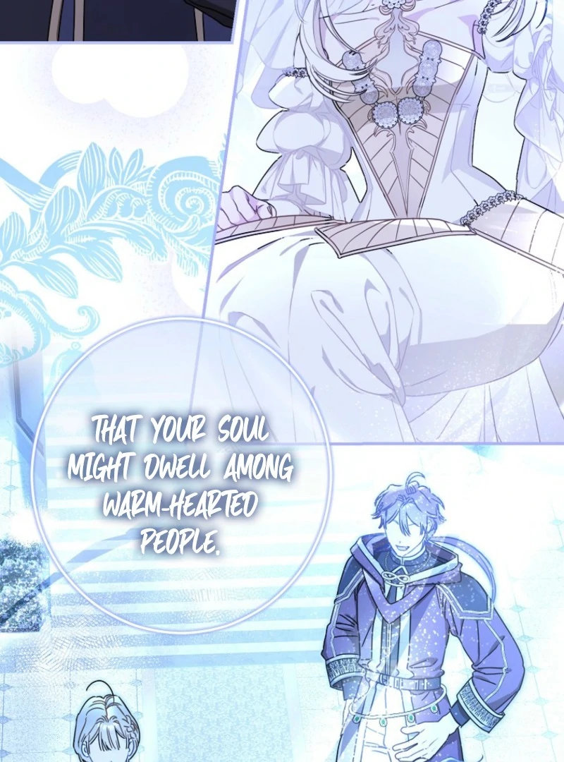 When The Count’s Illegitimate Daughter Gets Married Chapter 116 - Page 79