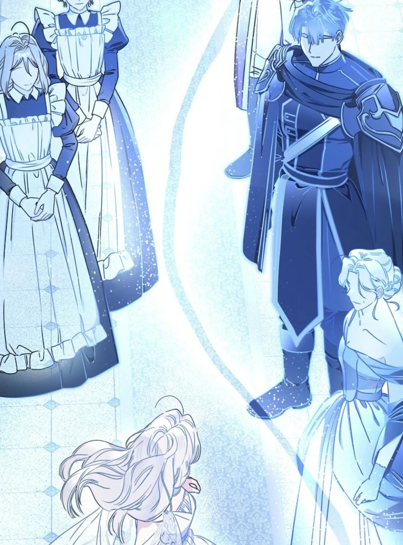 When The Count’s Illegitimate Daughter Gets Married Chapter 116 - Page 80