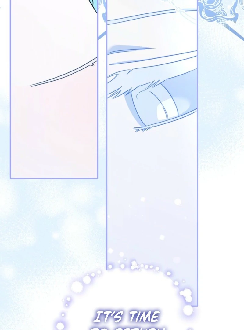 When The Count’s Illegitimate Daughter Gets Married Chapter 116 - Page 82